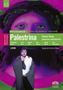 Bayerische Staatsoper, Simone Young: Pfitzner: Palestrina - DVD