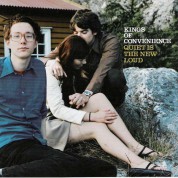 Kings of Convenience: Quiet Is The New Loud - Plak