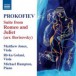 Prokofiev: Suite from Romeo and Juliet (arr. Borisovsky) - CD