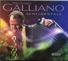 Richard Galliano: Sentimentale - CD Foto #1