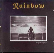 Rainbow: Finyl Vinyl - CD