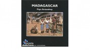 Çeşitli Sanatçılar: Madagascar: Pays Antandroy - CD