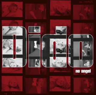 Dido: No Angel (25th Anniversary - Limited Edition - Red Marble Vinyl) - Plak