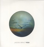 Jason Mraz: Yes! - Plak