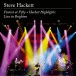 Foxtrot At Fifty + Hackett Highlights: Live In Brighton (Limited Edition Boxset) - Plak