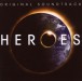 OST - Heroes - CD