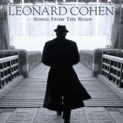 Leonard Cohen: Songs From The Road - CD
