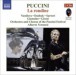 Puccini, G.: Rondine (La) [Opera] - CD