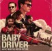 Baby Driver (Soundtrack) - Plak