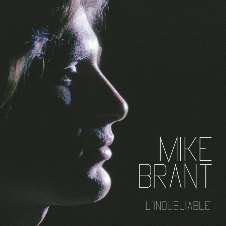 Mike Brant: L'inoubliable (Picture Disc) - Plak