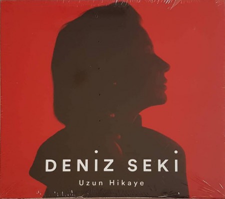 Deniz Seki: Uzun Hikaye - CD