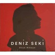 Deniz Seki: Uzun Hikaye - CD