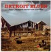 Essential Detroit Blues - Plak