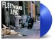 Peter Green's Fleetwood  Mac (Limited Numbered Edition - Transparent Blue Vinyl) - Plak