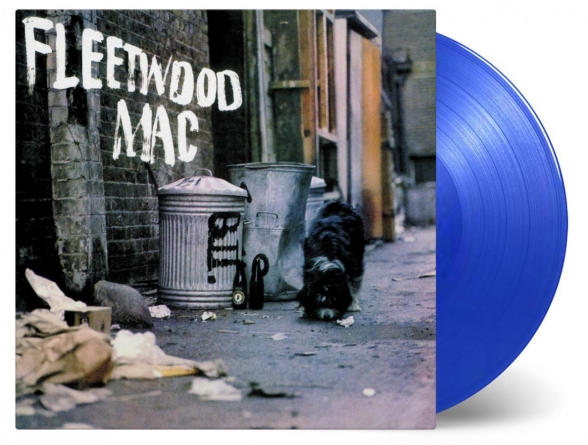 Fleetwood Mac: Peter Green's Fleetwood Mac (Limited Numbered