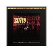Elvis Presley: From Elvis In Memphis  (UltraDisc One-Step Pressing) - Plak