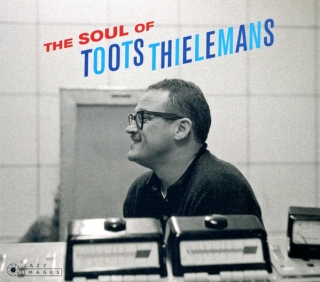 Toots Thielemans: The Soul Of Toots Thielemans - CD