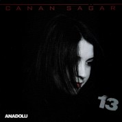 Canan Sağar: 13 - CD