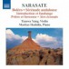 Sarasate: Violin and Piano Music, Vol. 3 - CD