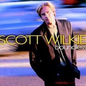 Scott Wilkie: Boundless - CD