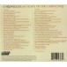 Chronicles: 60 Years Of The Chieftains - CD