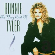 Bonnie Tyler: The Very Best Of - CD