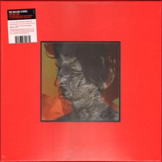 Rolling Stones: Tattoo You (Limited Edition) - Plak