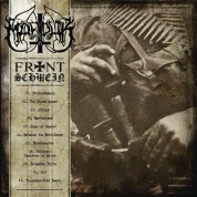 Marduk: Frontschwein - CD