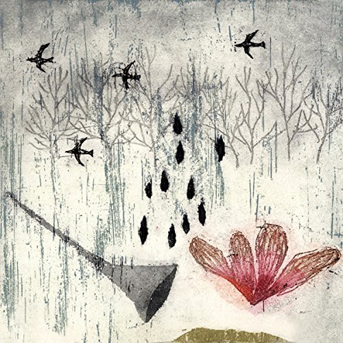 Keiji Haino, Jozef Dumoulin: The Miracles Of Only One Thing - Plak Foto #1