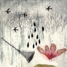 Keiji Haino, Jozef Dumoulin: The Miracles Of Only One Thing - Plak Foto #1