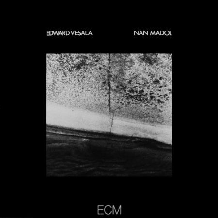 Edward Vesala: Nan Madol - CD