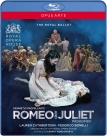 Prokofiev: Romeo and Juliet - BluRay Foto #1