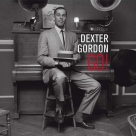 Dexter Gordon: Go - Plak Foto #1