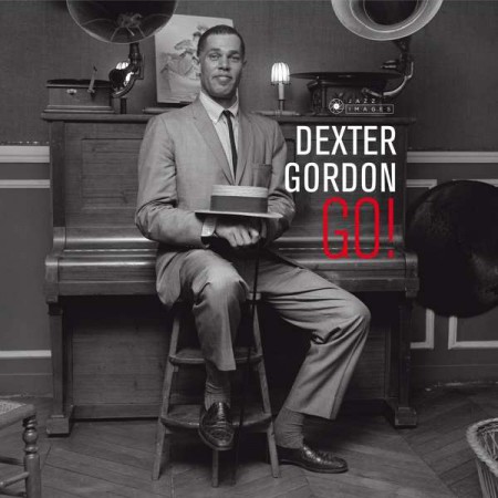 Dexter Gordon: Go - Plak