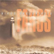 Nikos Gregoriadis: Faros - CD