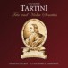 Tartini: Trio & Violin Sonates - CD