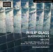 Glass: Glassworlds 4 - CD