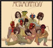 Rolling Stones: Metamorphosis - Plak