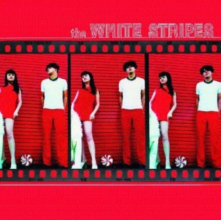 The White Stripes - Plak