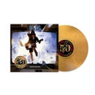 AC/DC: Blow Up Your Video (50th Anniversary - Gold  Vinyl) - Plak Foto #2