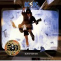 AC/DC: Blow Up Your Video (50th Anniversary - Gold  Vinyl) - Plak