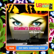 Şevval Sam: Istanbul's Secrets - CD