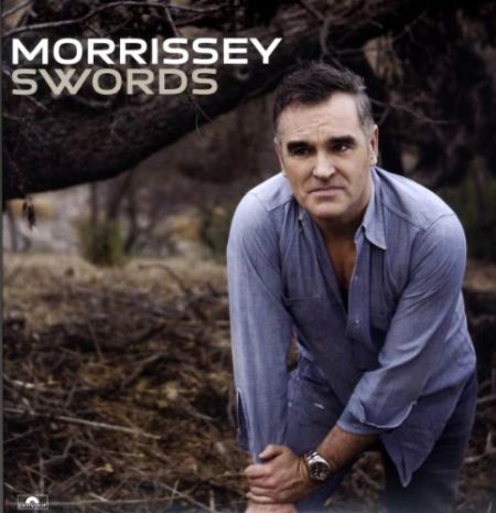 Morrissey: Swords - Plak