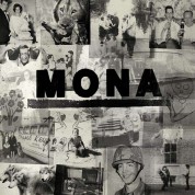 Mona - CD