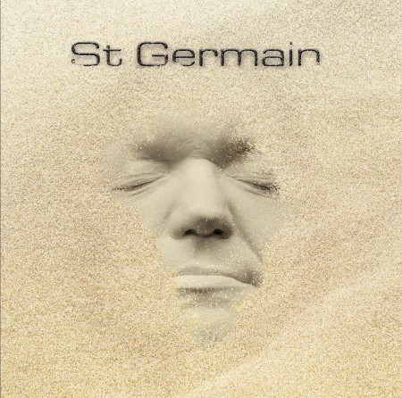 St Germain - Plak