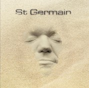 St Germain - Plak