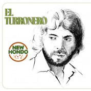El Turronero: New Hondo - Plak