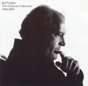 Joe Cocker: Ultimate Collection 1968-2003 - CD