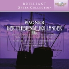 Wagner: Der Fliegende Holländer - CD Foto #1