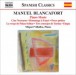 Blancafort, M.: Piano Music, Vol. 5 - CD